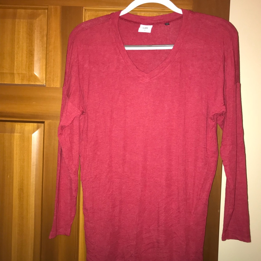 Serenity Tee- CAbi